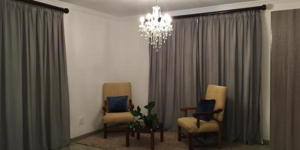 Calla Lily Guesthouse Mbombela Bagian luar foto