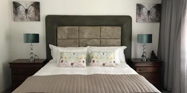 Calla Lily Guesthouse Mbombela Bagian luar foto