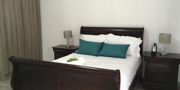 Calla Lily Guesthouse Mbombela Bagian luar foto