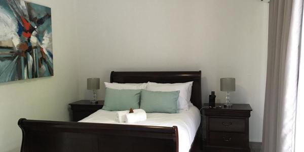Calla Lily Guesthouse Mbombela Bagian luar foto