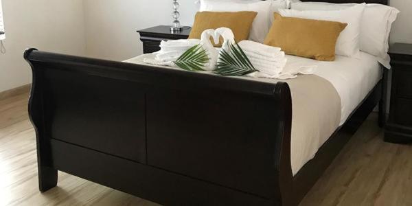 Calla Lily Guesthouse Mbombela Bagian luar foto