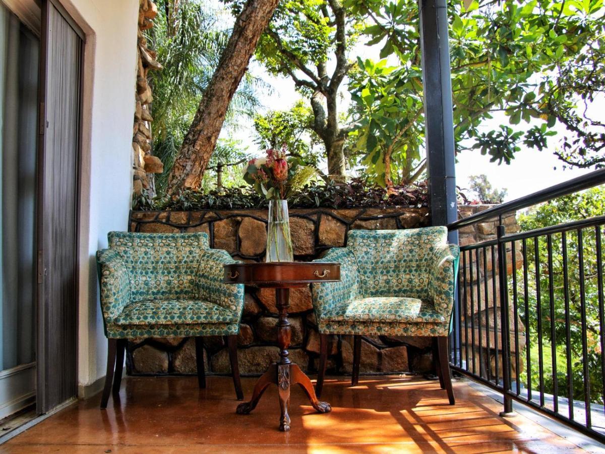 Calla Lily Guesthouse Mbombela Bagian luar foto