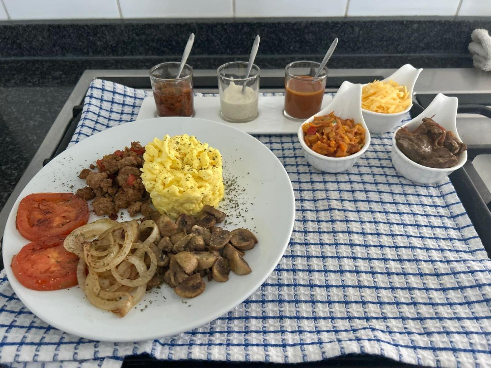 Calla Lily Guesthouse Mbombela Bagian luar foto