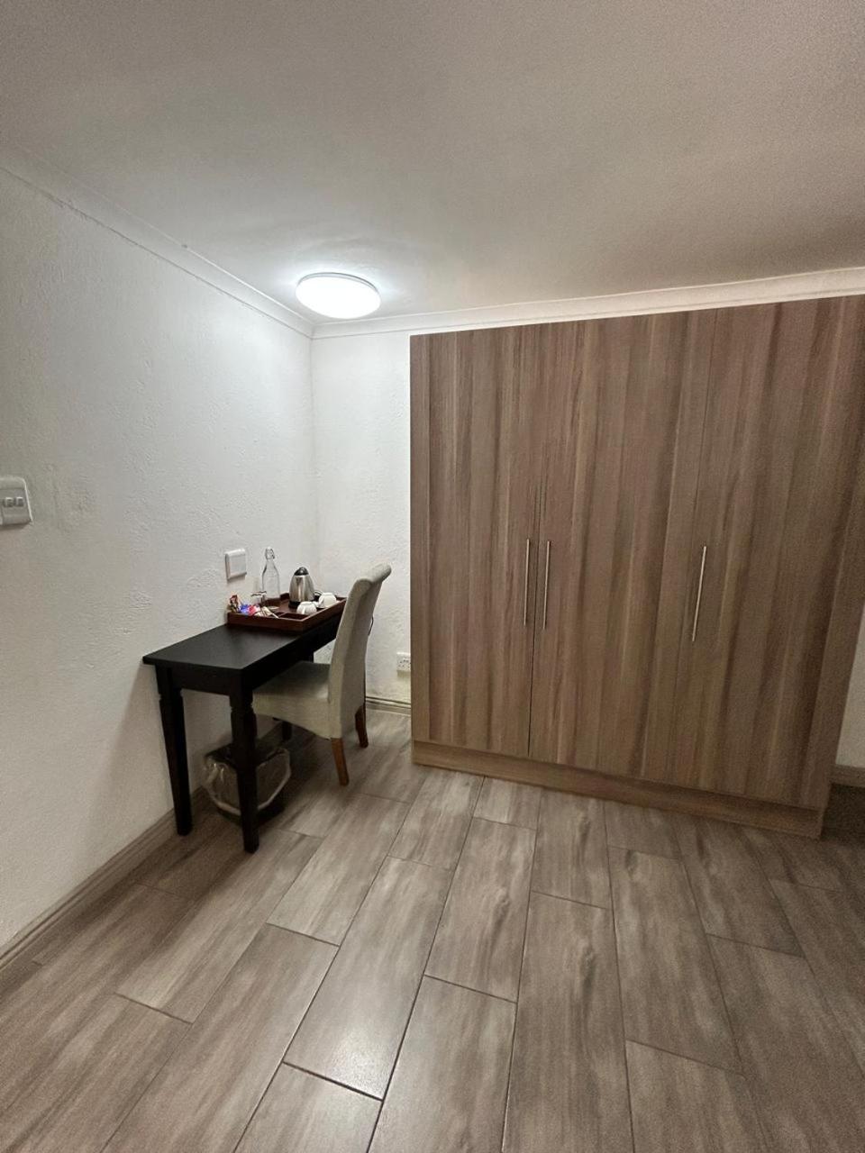 Calla Lily Guesthouse Mbombela Bagian luar foto