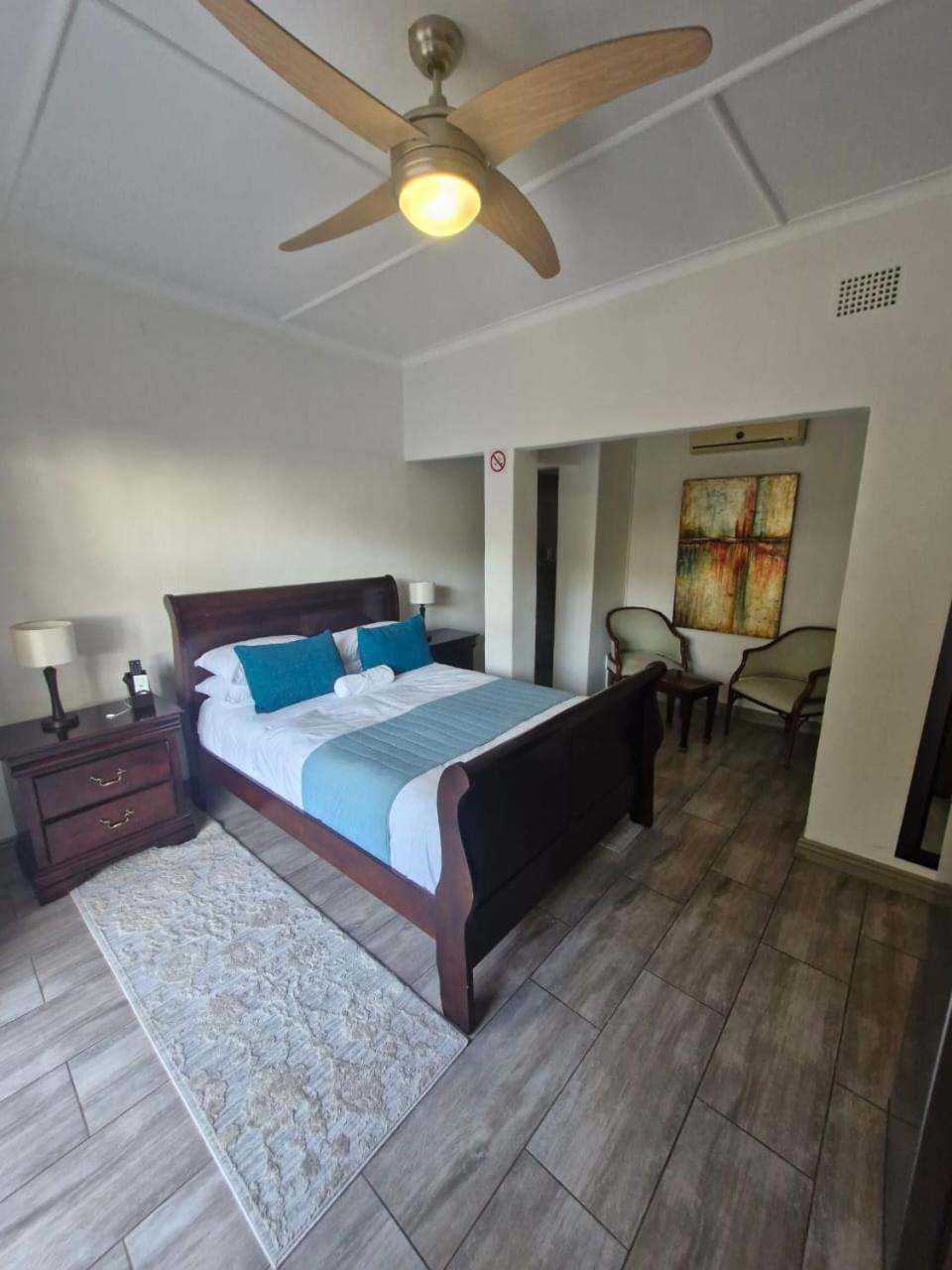 Calla Lily Guesthouse Mbombela Bagian luar foto